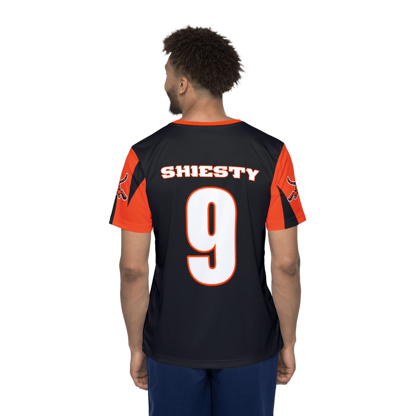 Joe Shiesty Shirsey