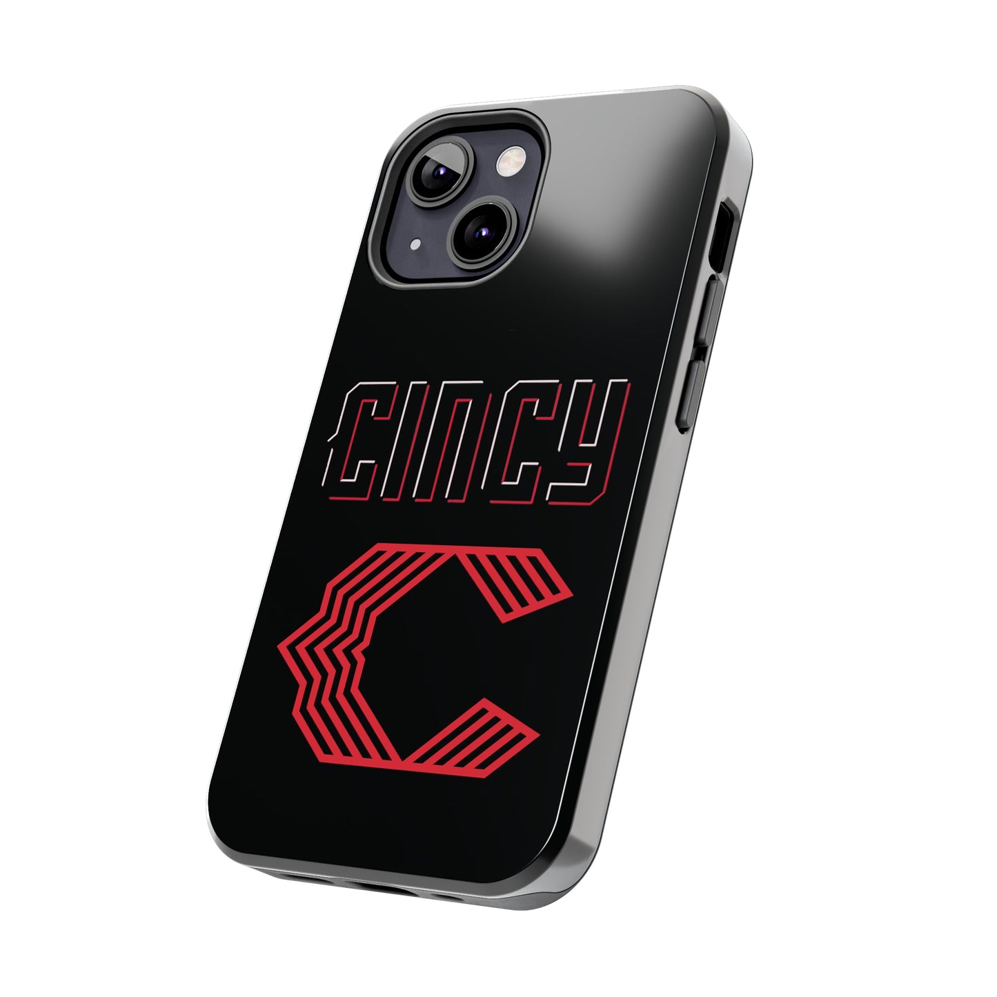 City Connect Tough Phone Cases