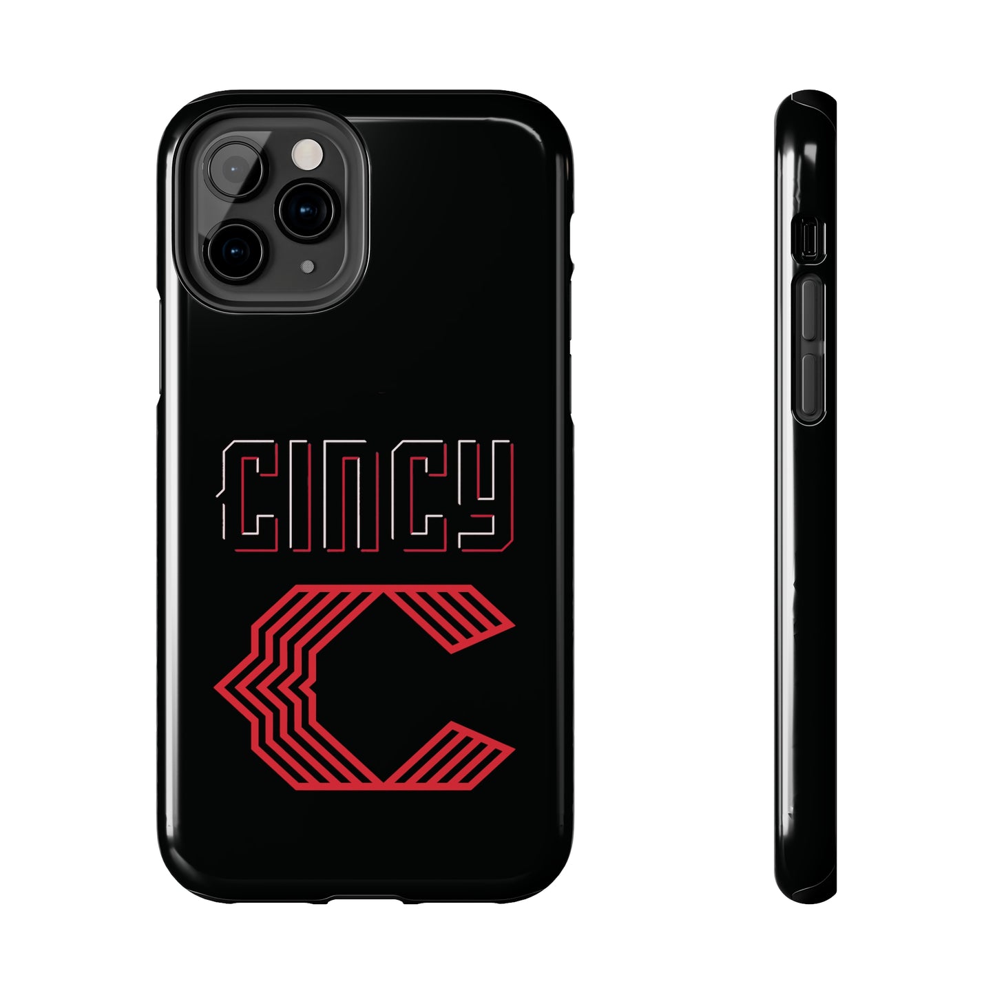 City Connect Tough Phone Cases