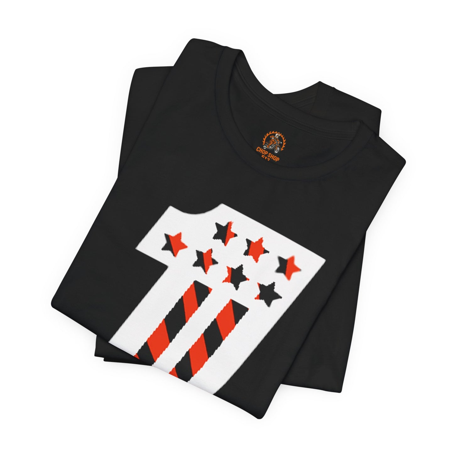 Cincinnati #1 Unisex Jersey Short Sleeve Tee