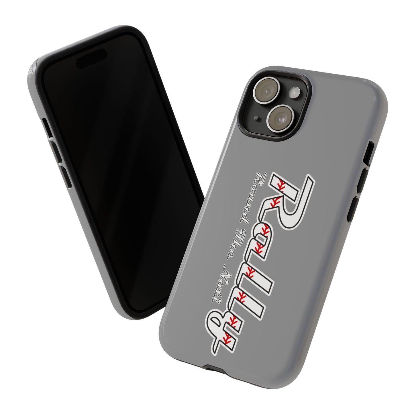 Rally Round the Nati Tough Case for iPhone