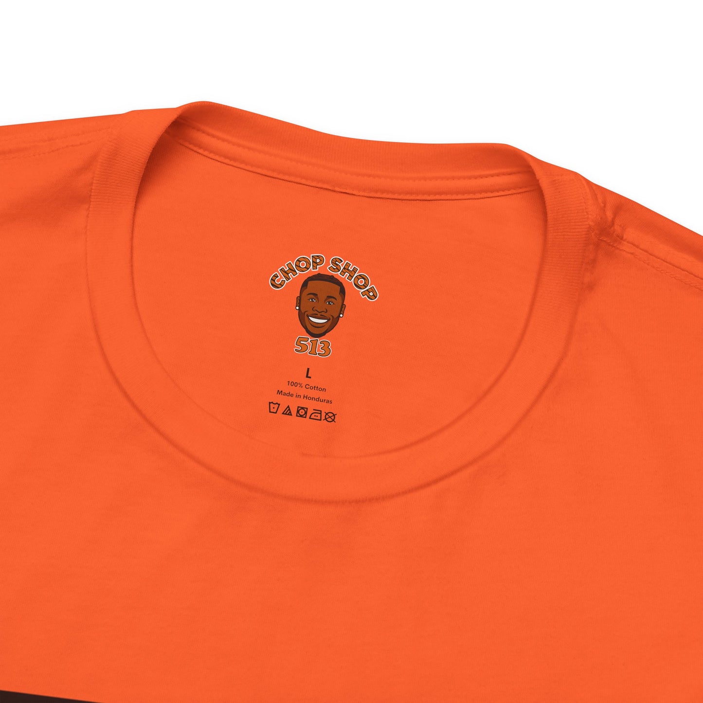 Tee 5-T Unisex Jersey Short Sleeve Tee