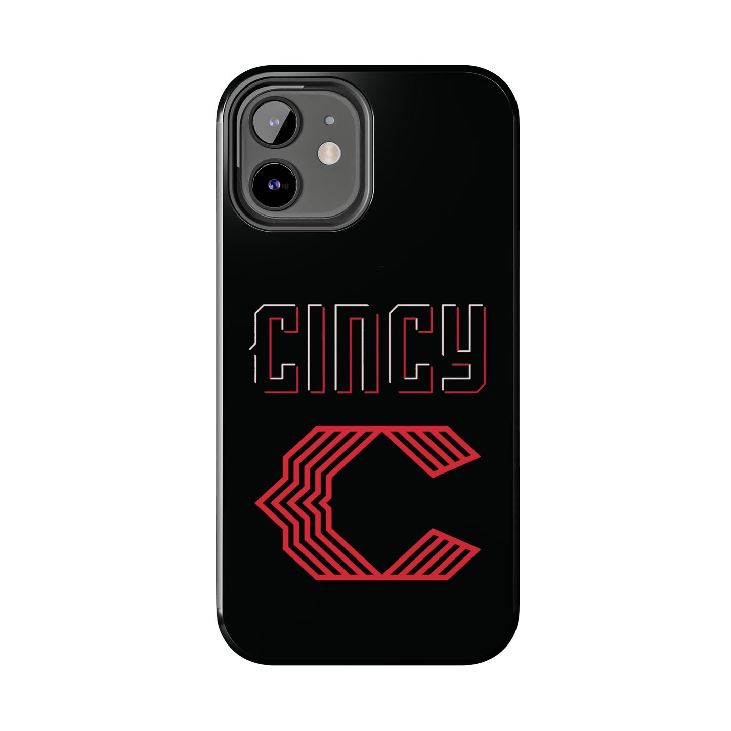 City Connect Tough Phone Cases