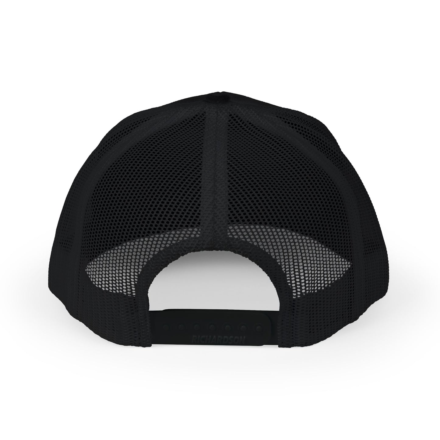 Rally Rond the Nati Embroidered Snapback Trucker Cap