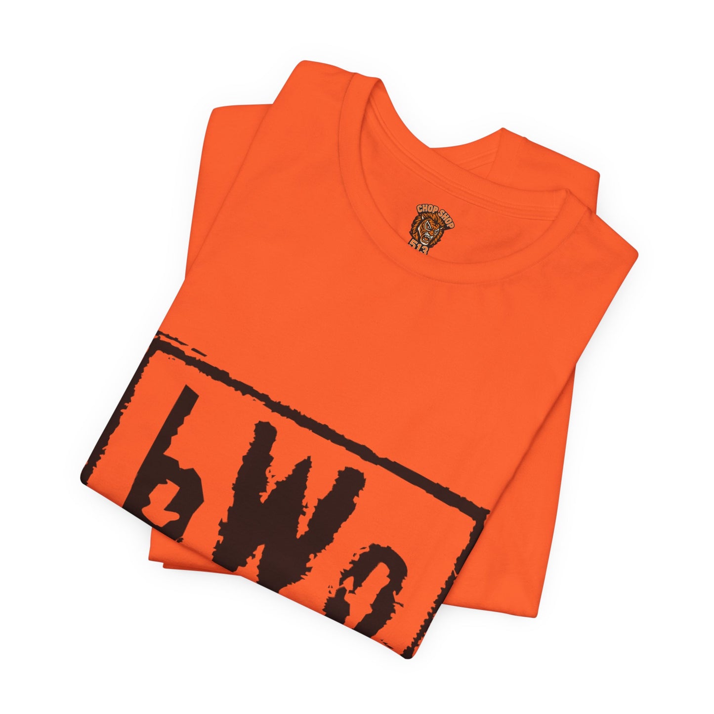 bWo 4-Life Unisex Jersey Short Sleeve Tee