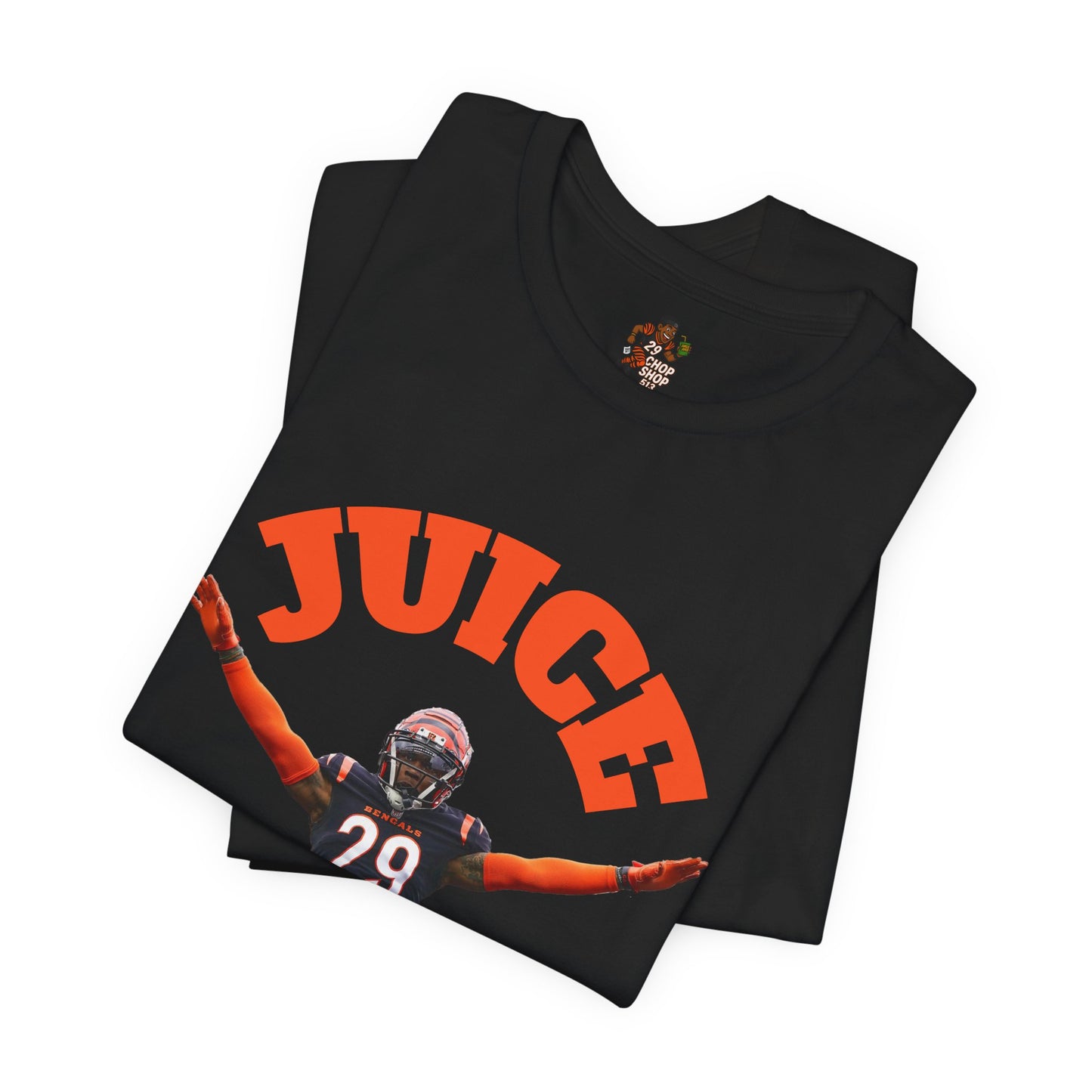 Juice Gang Unisex Short Sleeve Tee