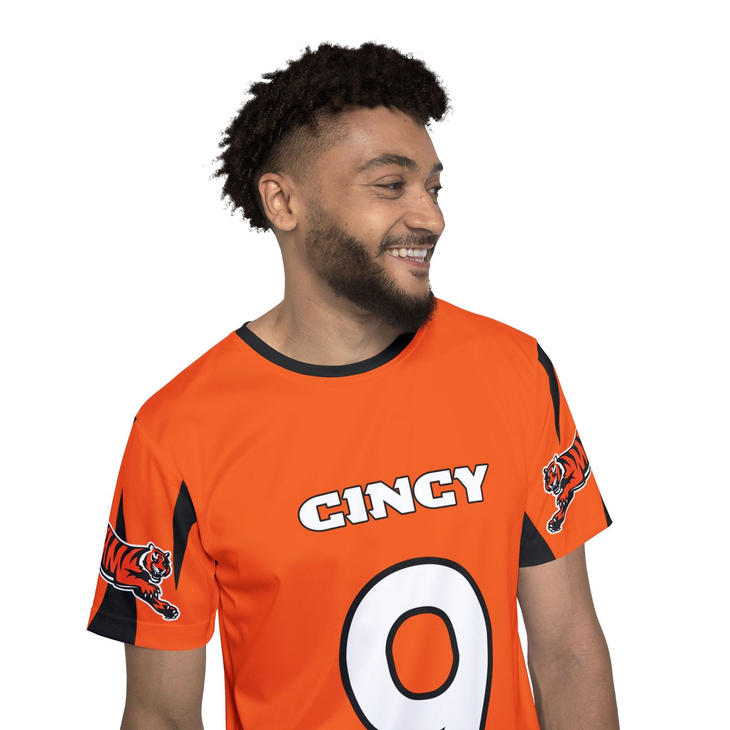 Joe Shiesty Orange Out Shirsey
