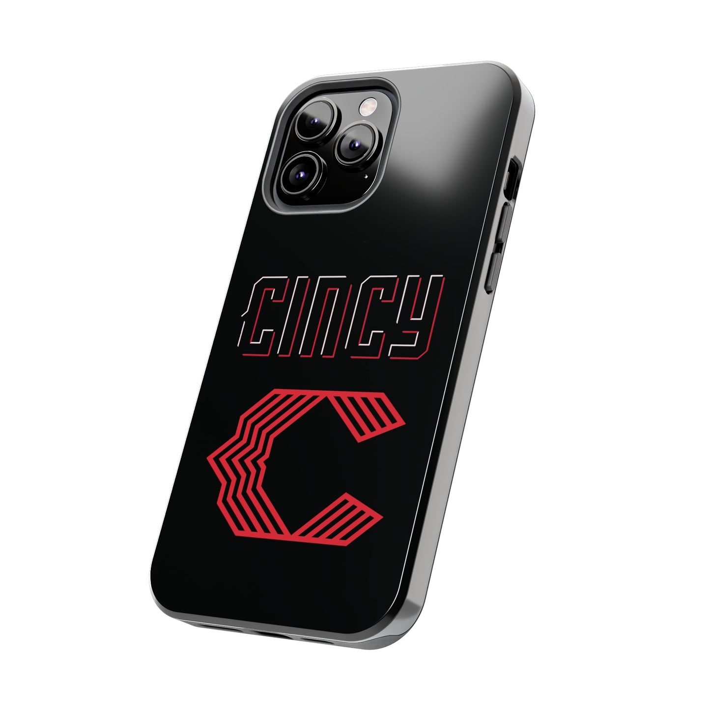 City Connect Tough Phone Cases