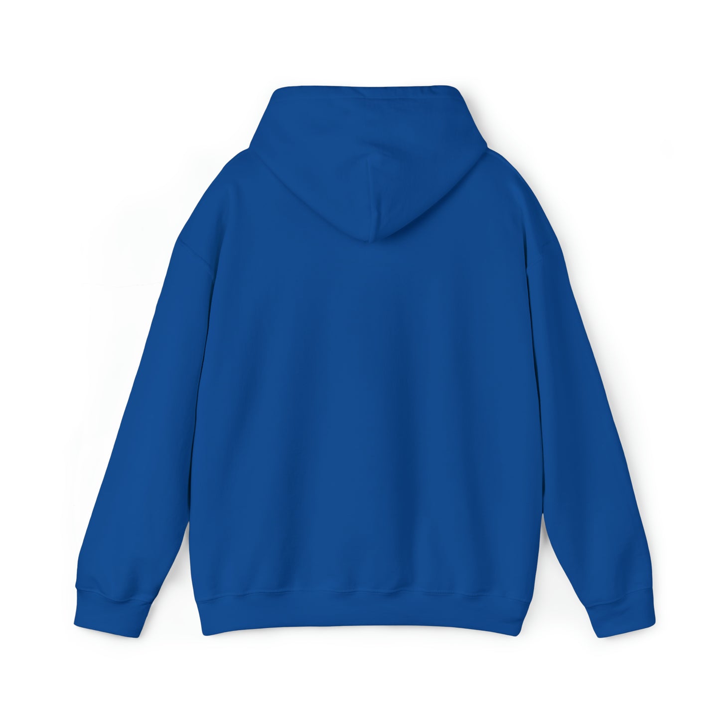 Unisex Heavy Blend™ Hooded Sweatshirt FC Cincinnati