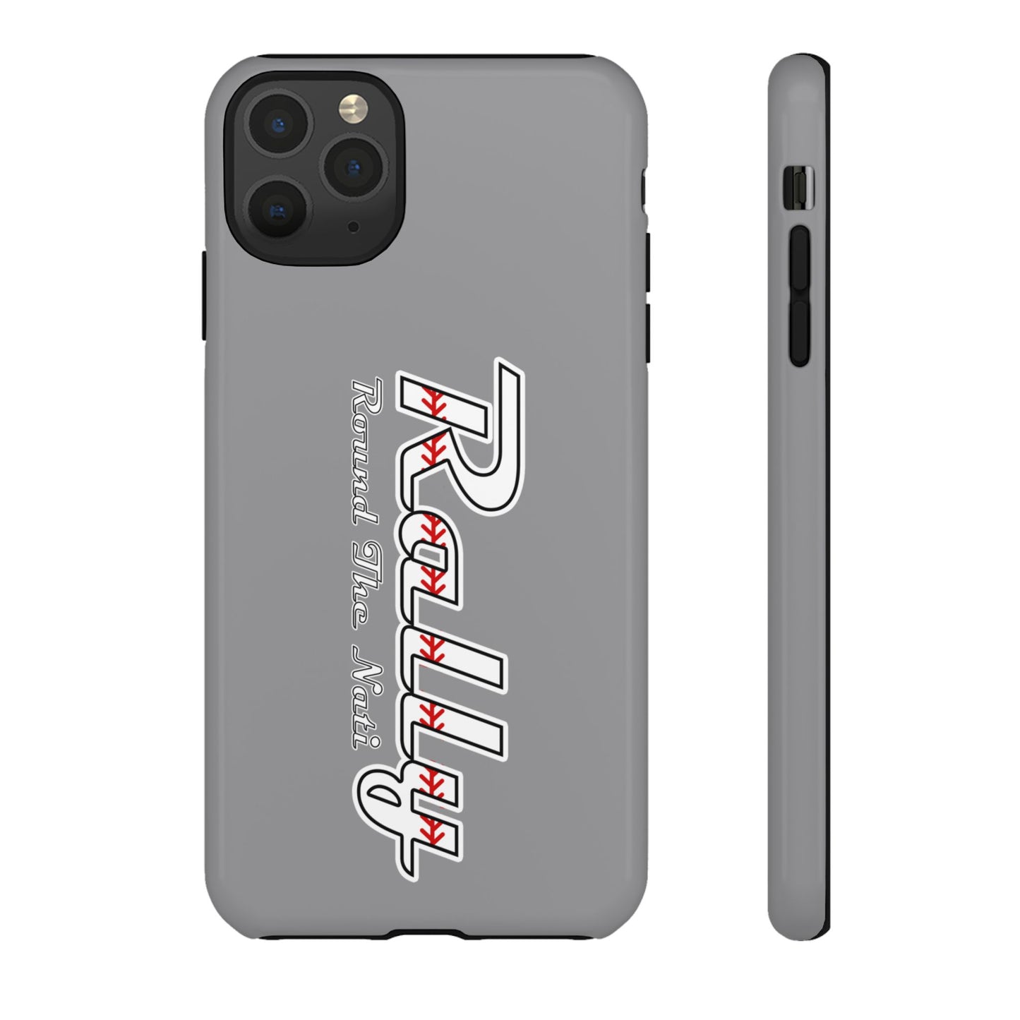 Rally Round the Nati Tough Case for iPhone