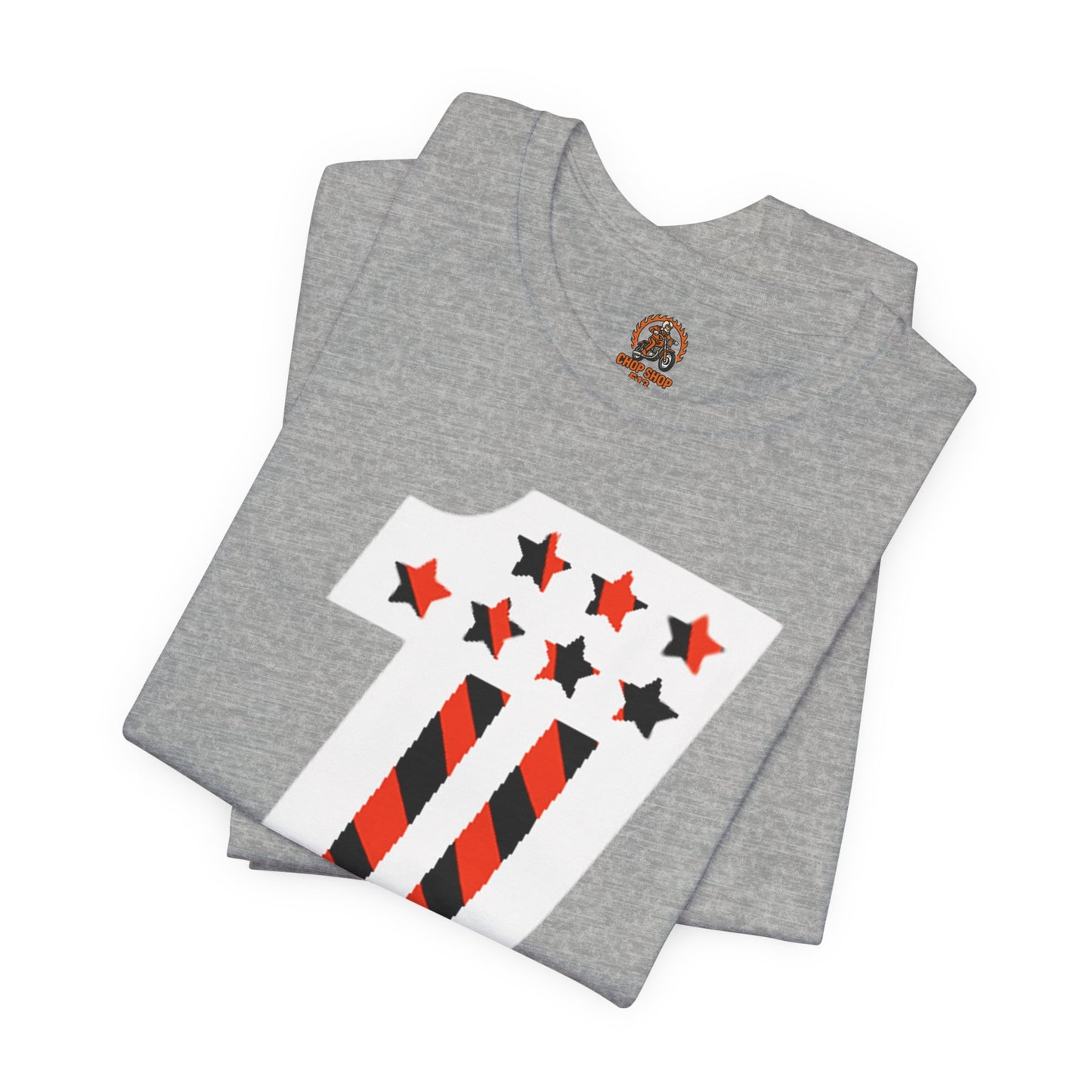 Cincinnati #1 Unisex Jersey Short Sleeve Tee