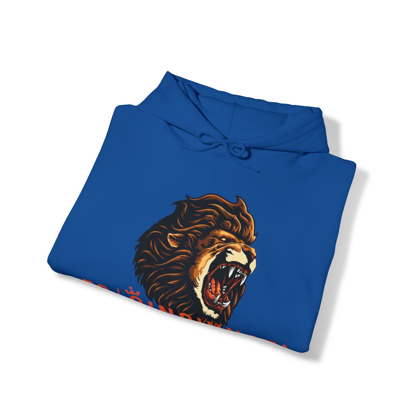 Unisex Heavy Blend™ Hooded Sweatshirt FC Cincinnati