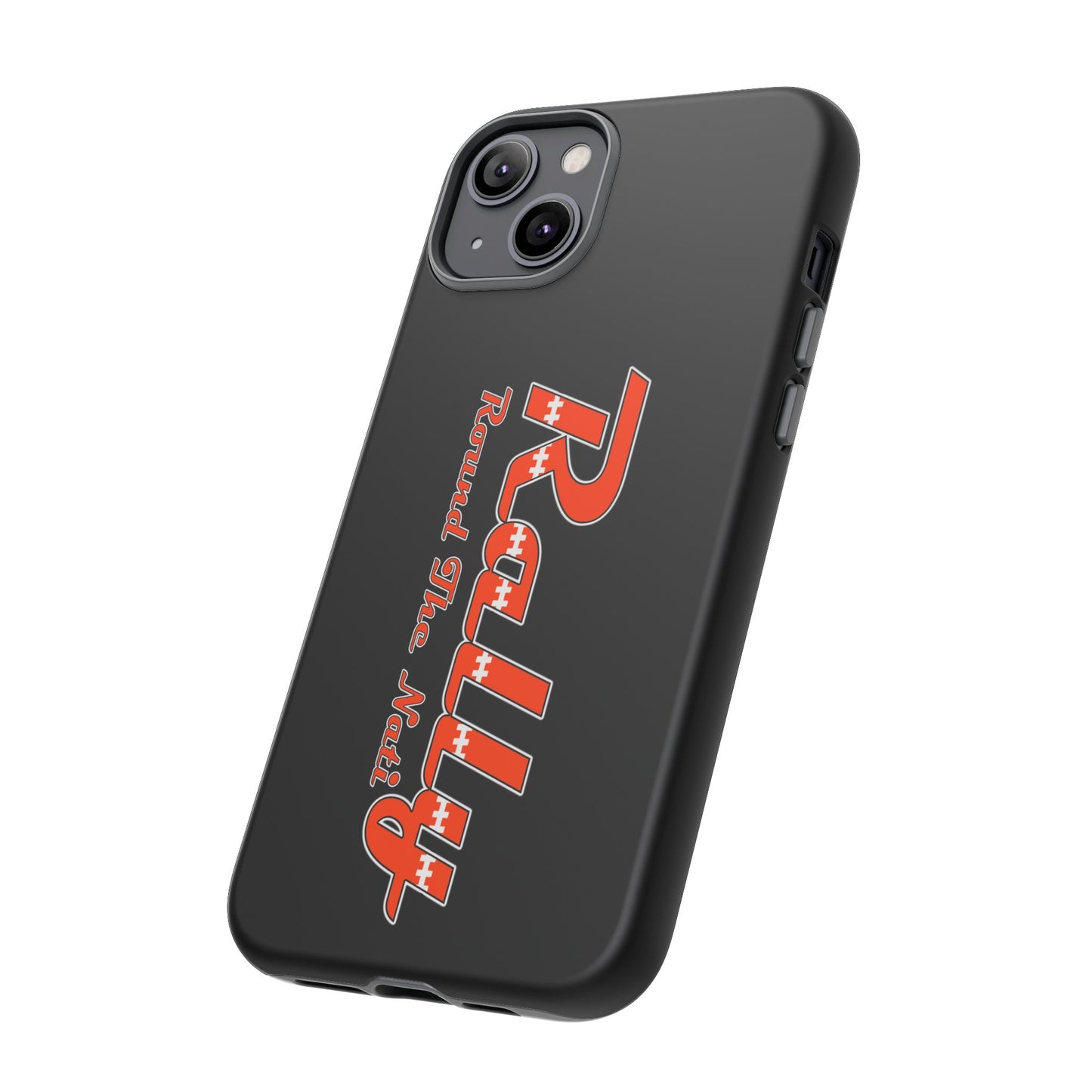 Rally Round The Nati Tough Case for iPhone