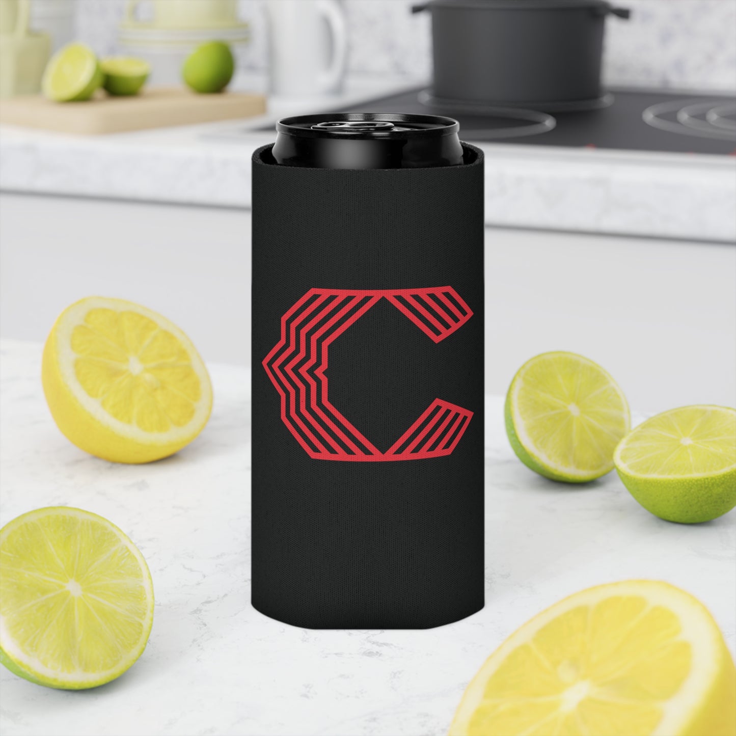 City Connect Can Cooler