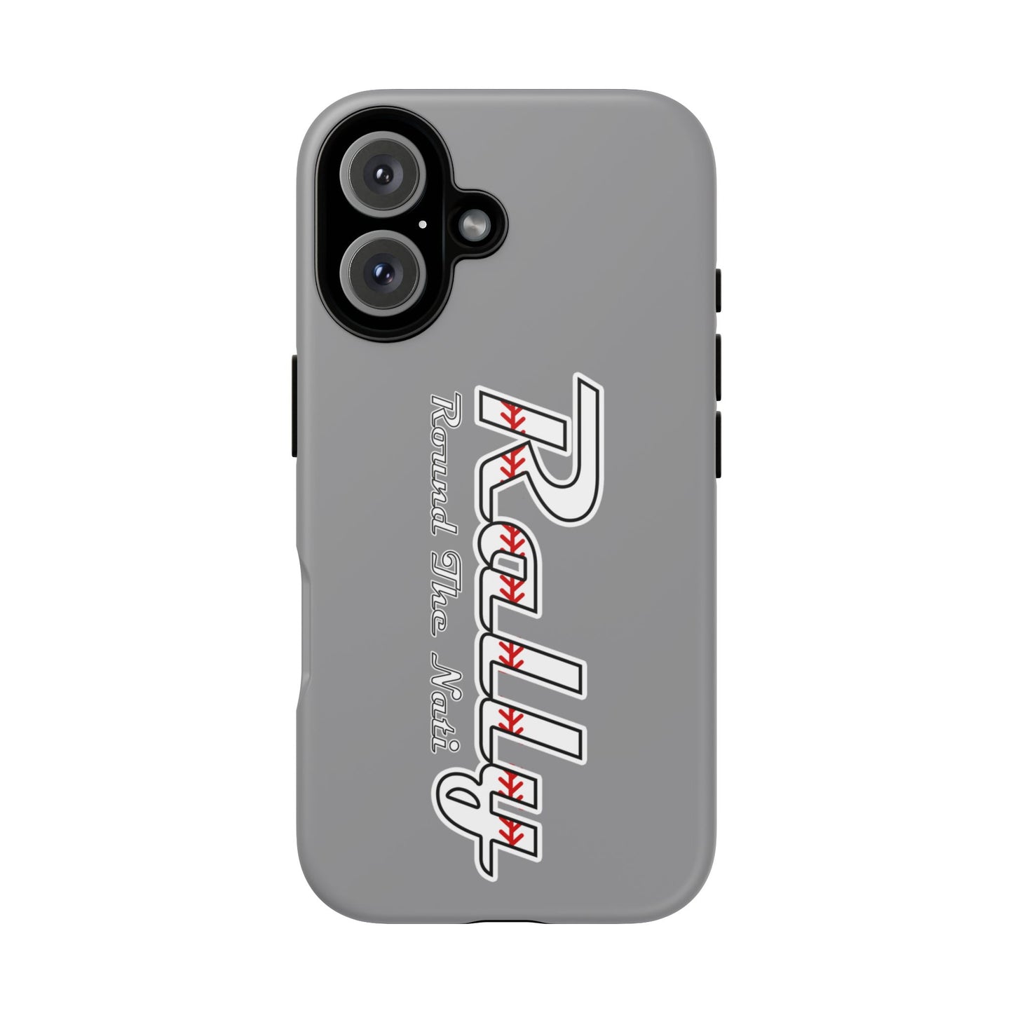 Rally Round the Nati Tough Case for iPhone