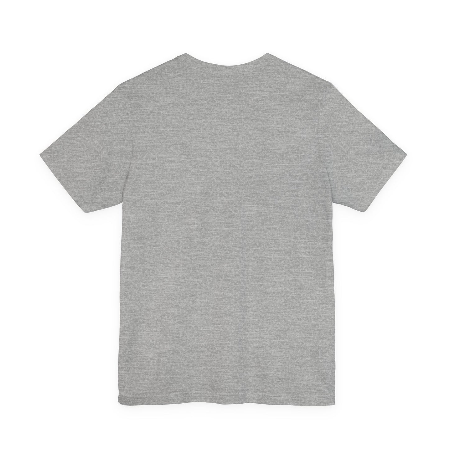 Sports with Strawberry Ice Podcast logo tee
