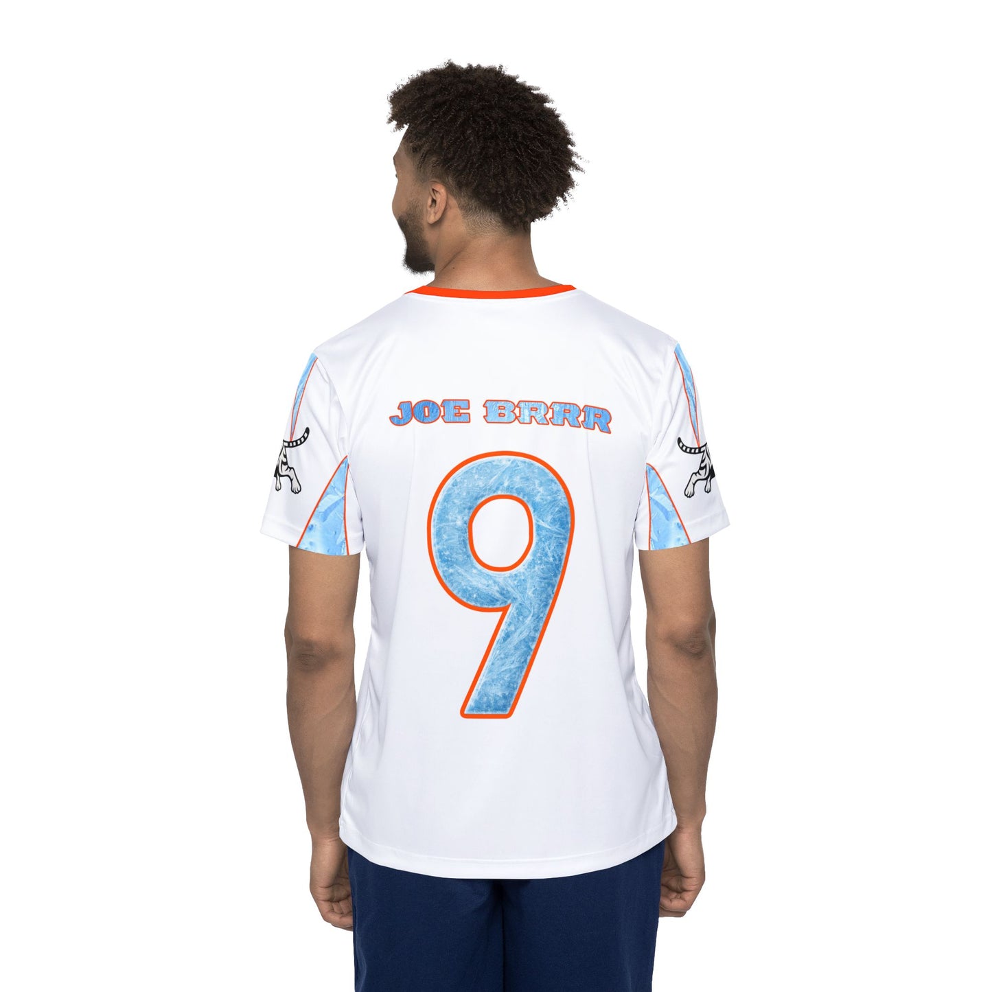 Joe Brrr Shirsey