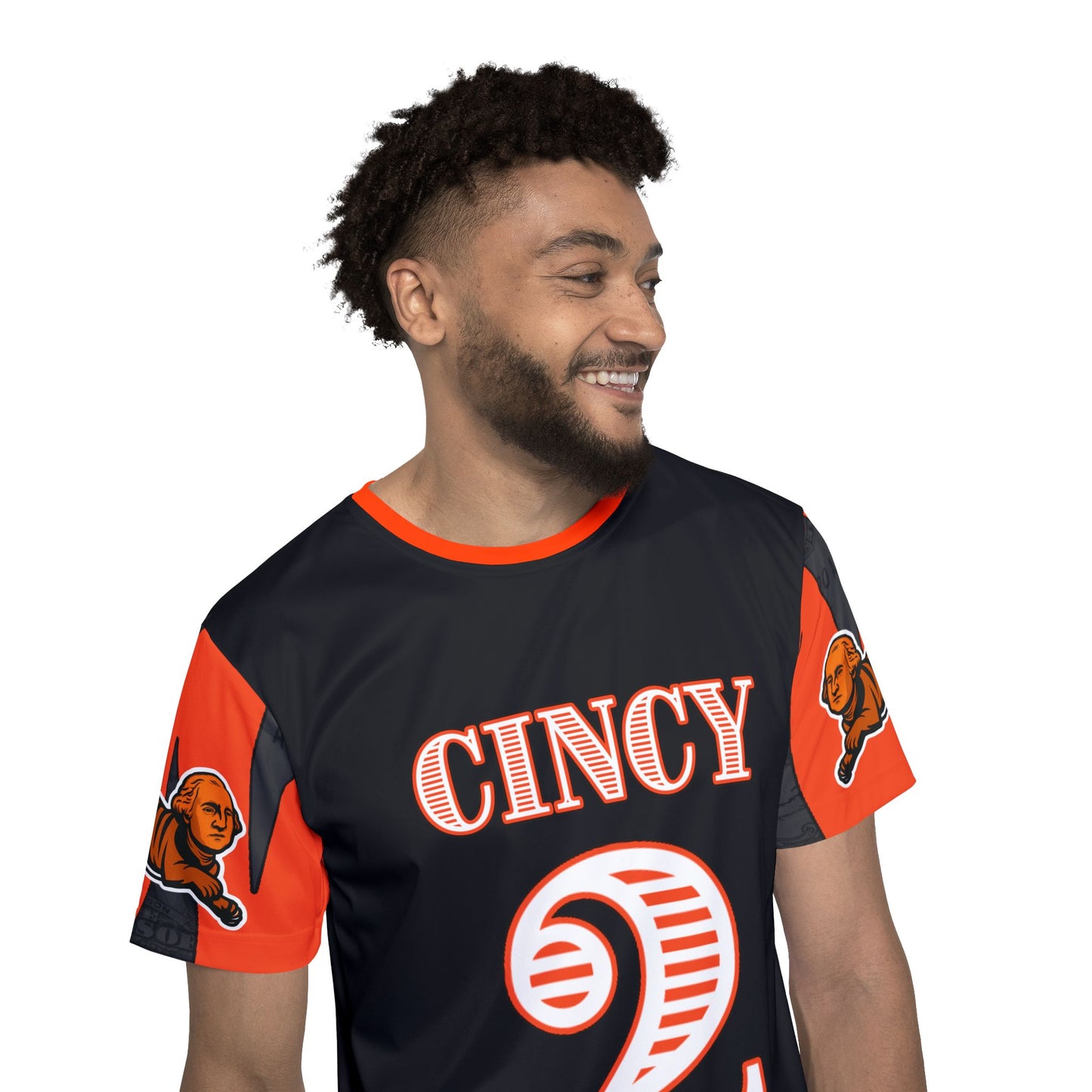 Money Mac Shirsey
