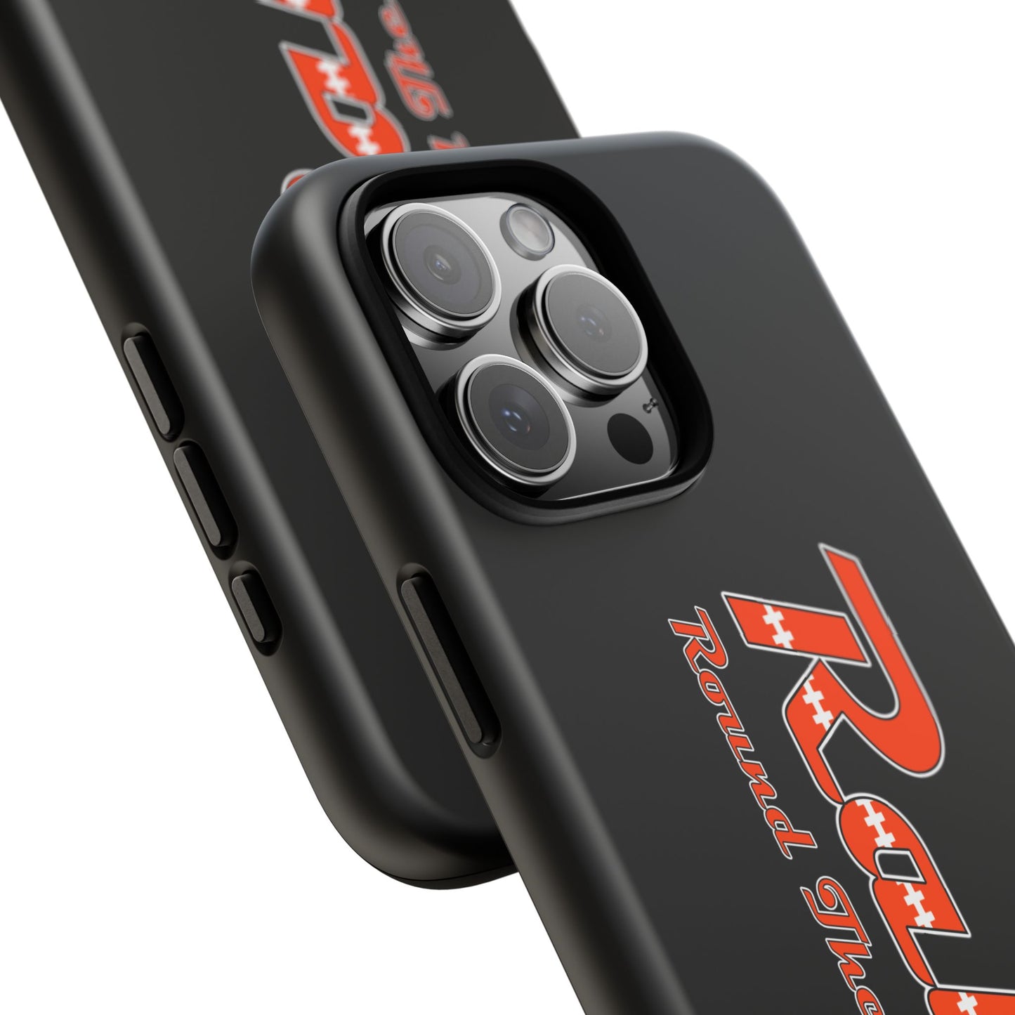 Rally Round The Nati Tough Case for iPhone