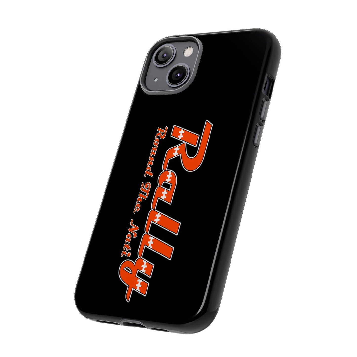 Rally Round The Nati Tough Case for iPhone