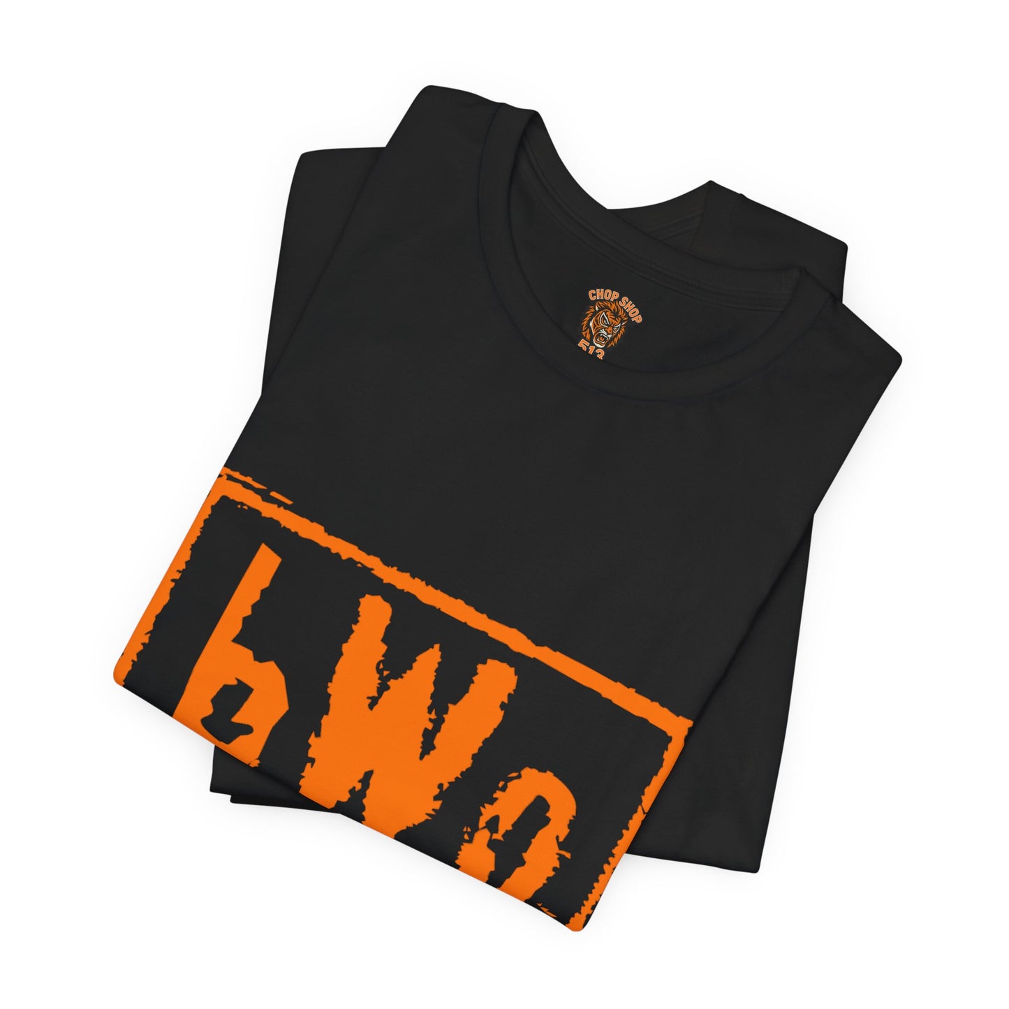 bWo 4-Life Unisex Jersey Short Sleeve Tee