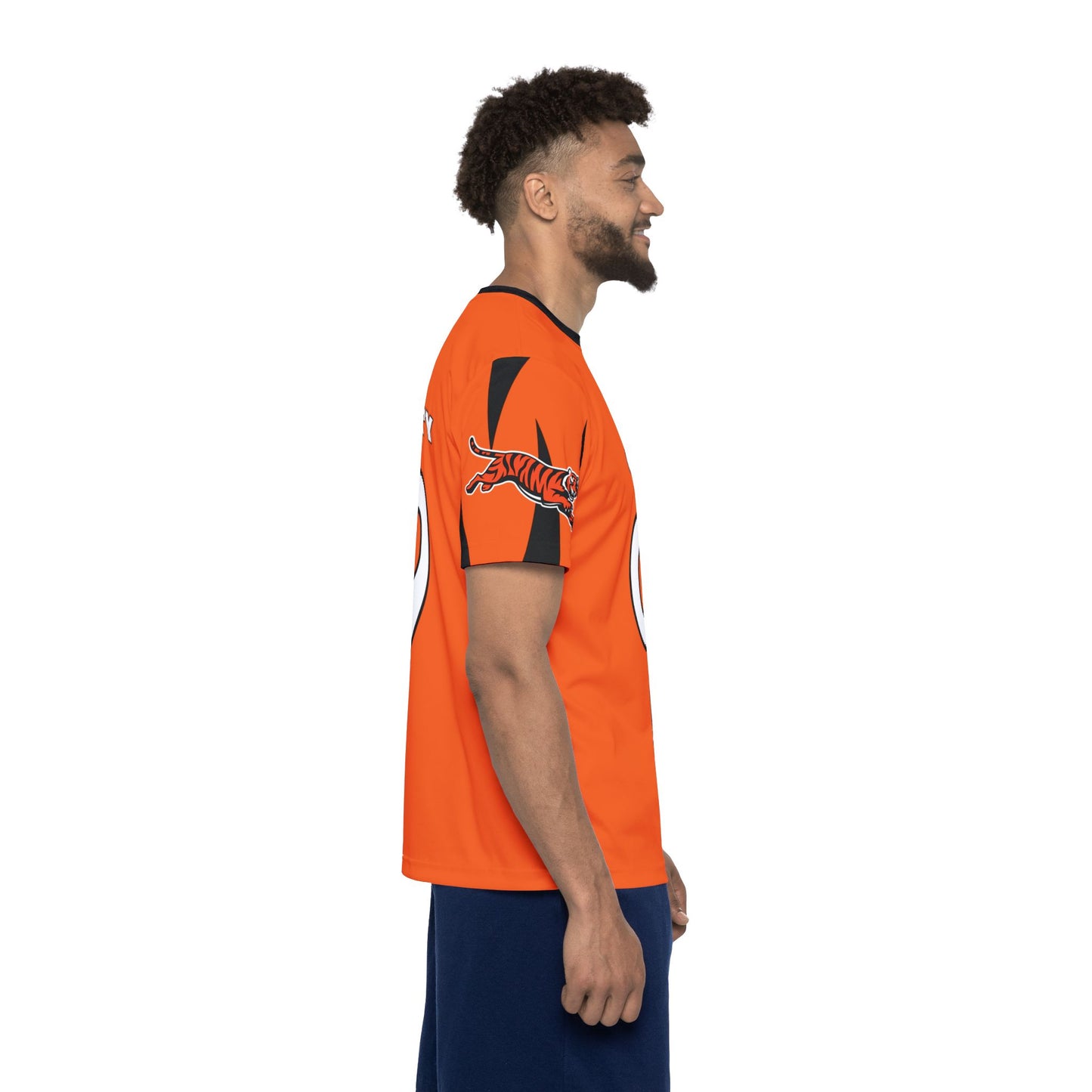 Joe Shiesty Orange Out Shirsey