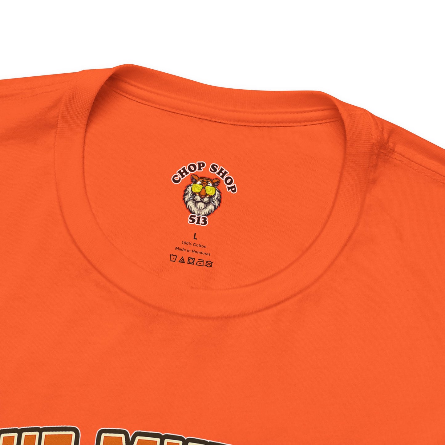 The Mutant Tee - Unisex Short Sleeve Shirt