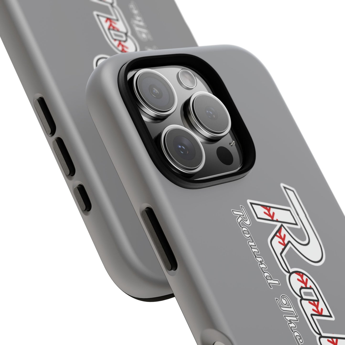 Rally Round the Nati Tough Case for iPhone