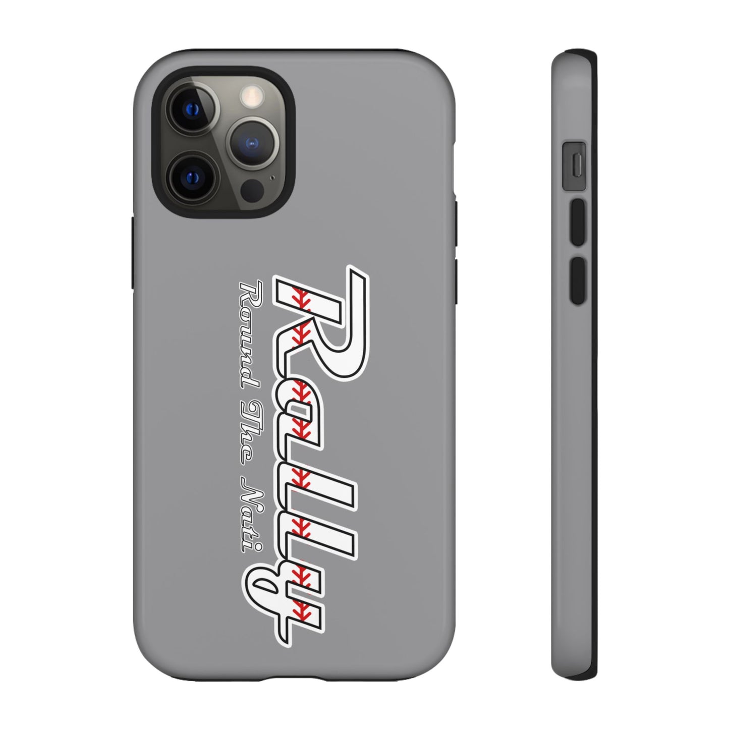 Rally Round the Nati Tough Case for iPhone