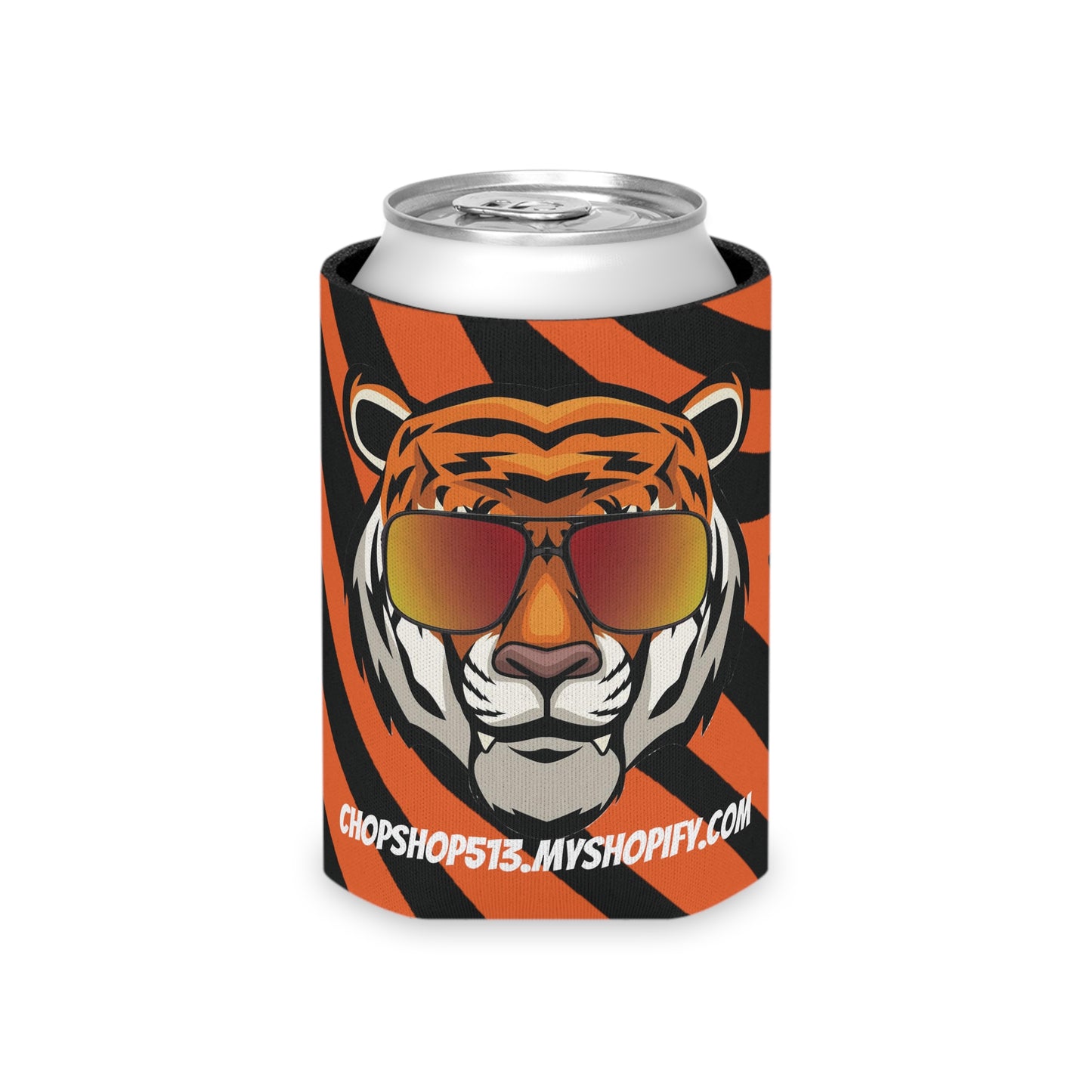 Who Dey Can Cooler
