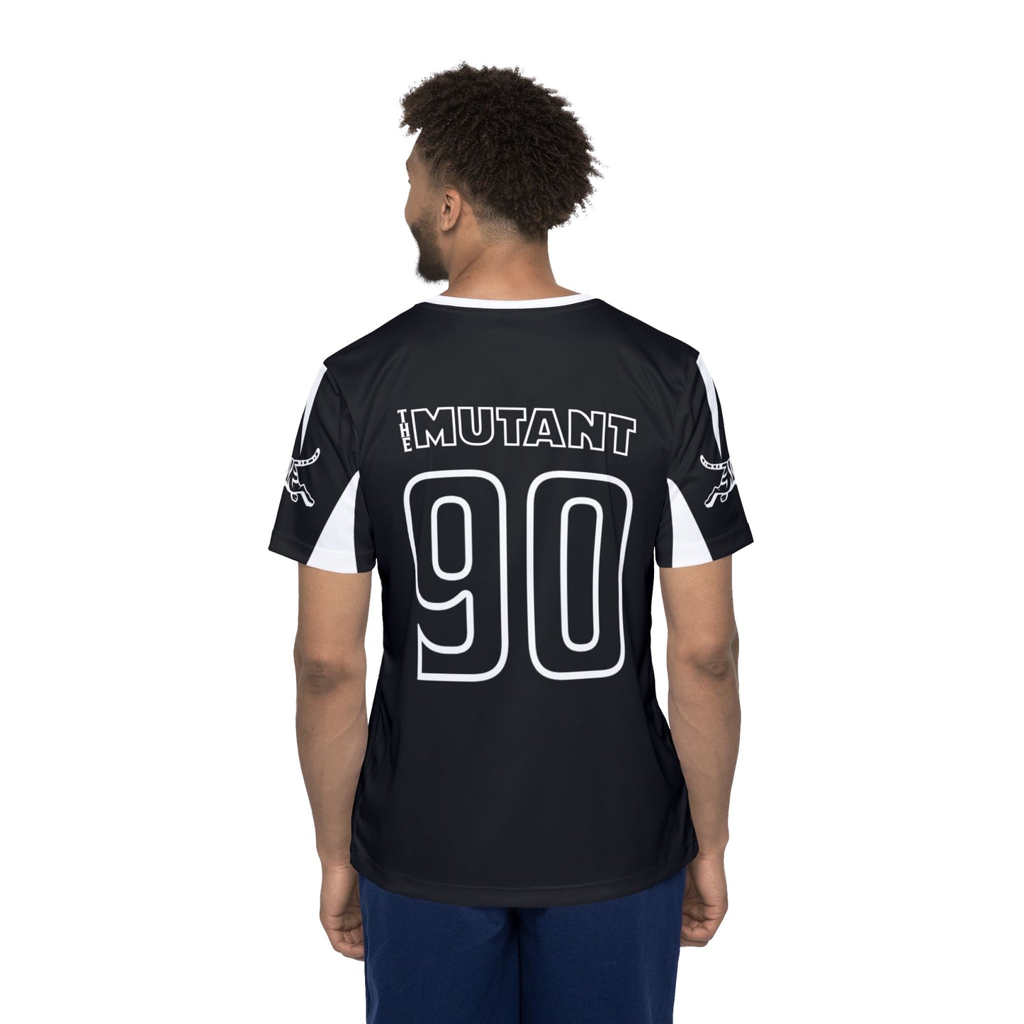 The Mutant Kris Jenkins Shirsey