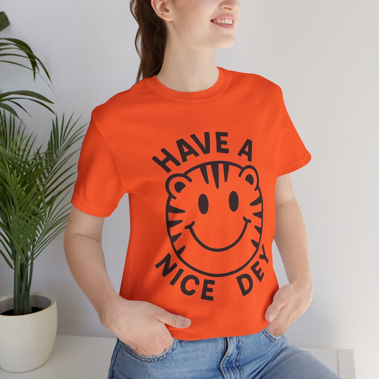 Bengals Fan Tee