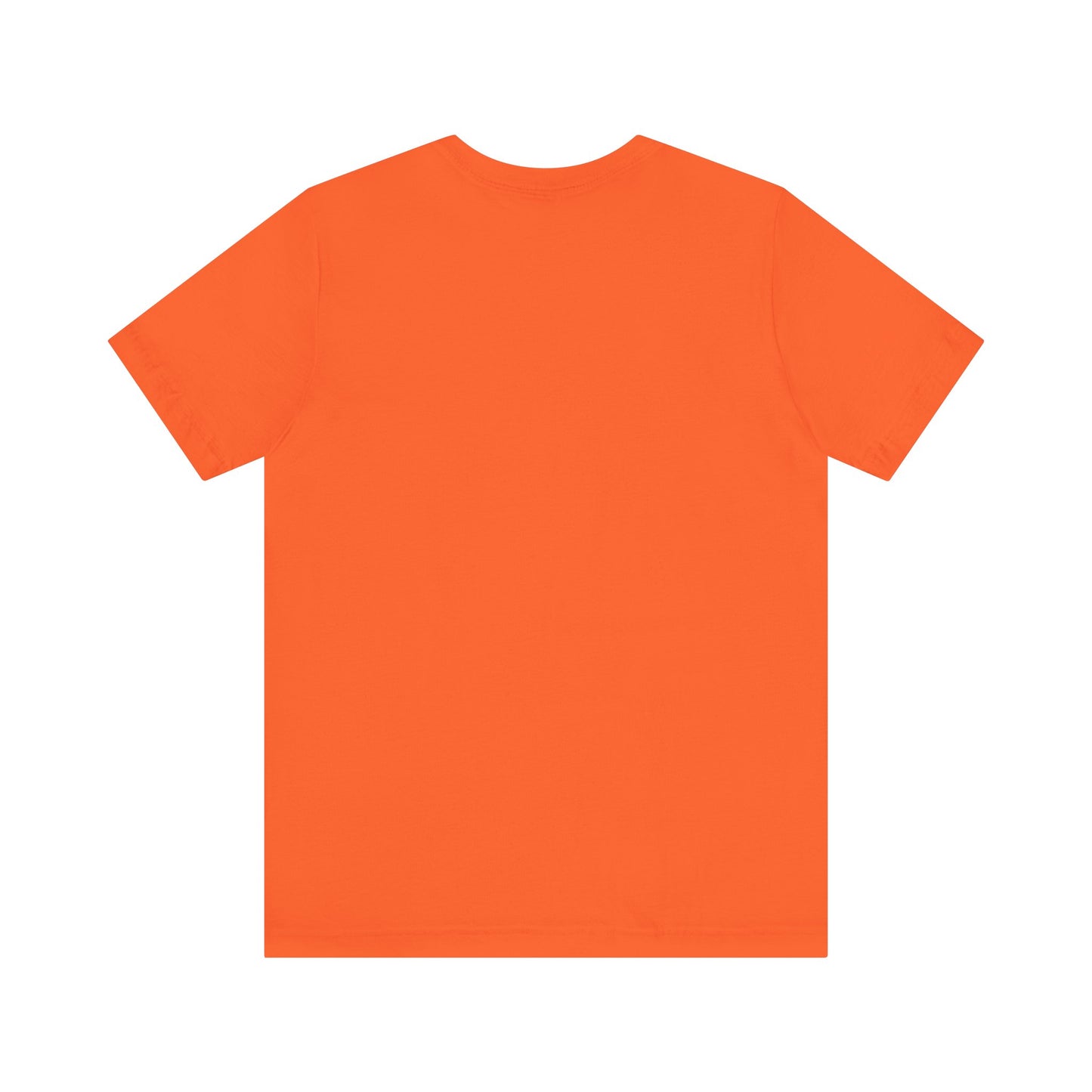 B Unisex Jersey Short Sleeve Tee