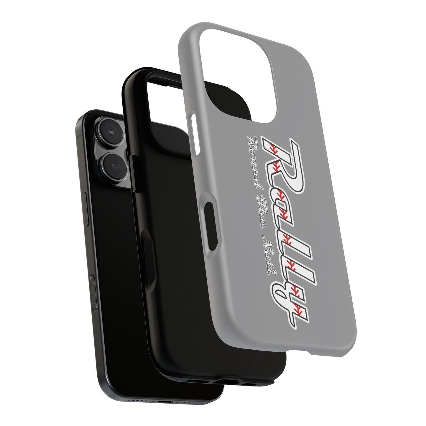 Rally Round the Nati Tough Case for iPhone