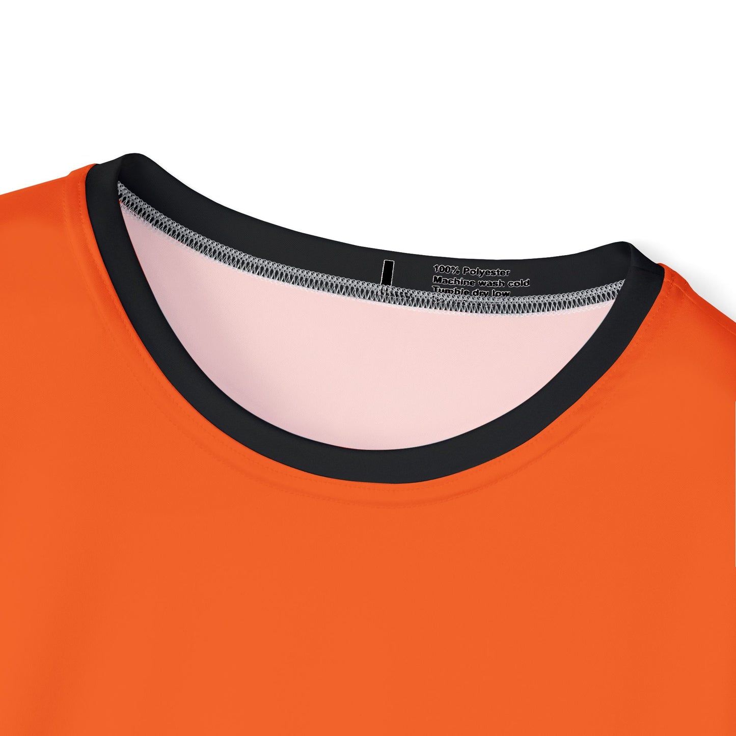Uno Orange Out Shirsey