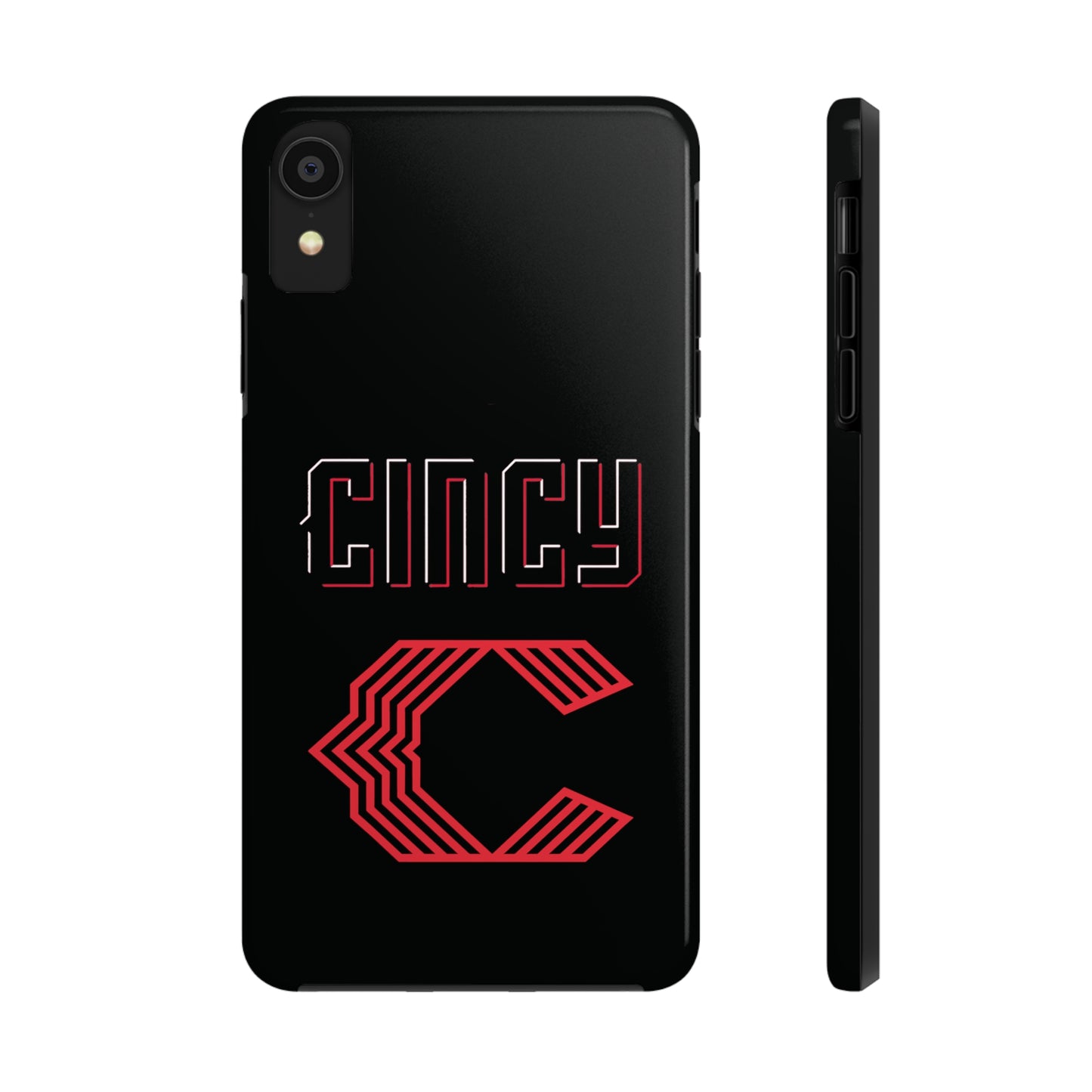 City Connect Tough Phone Cases