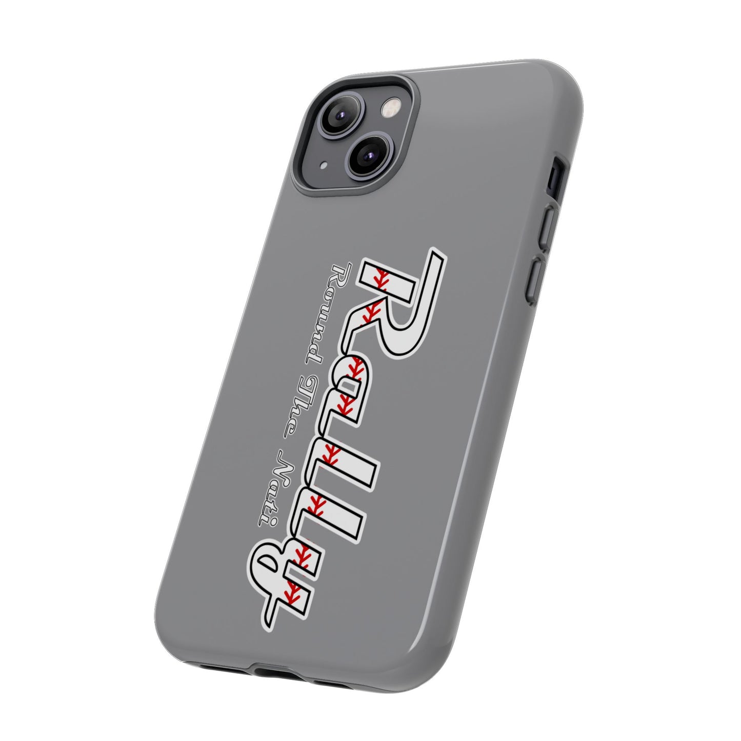 Rally Round the Nati Tough Case for iPhone