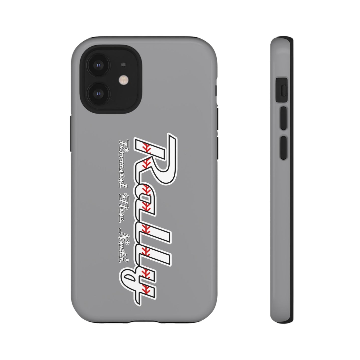 Rally Round the Nati Tough Case for iPhone