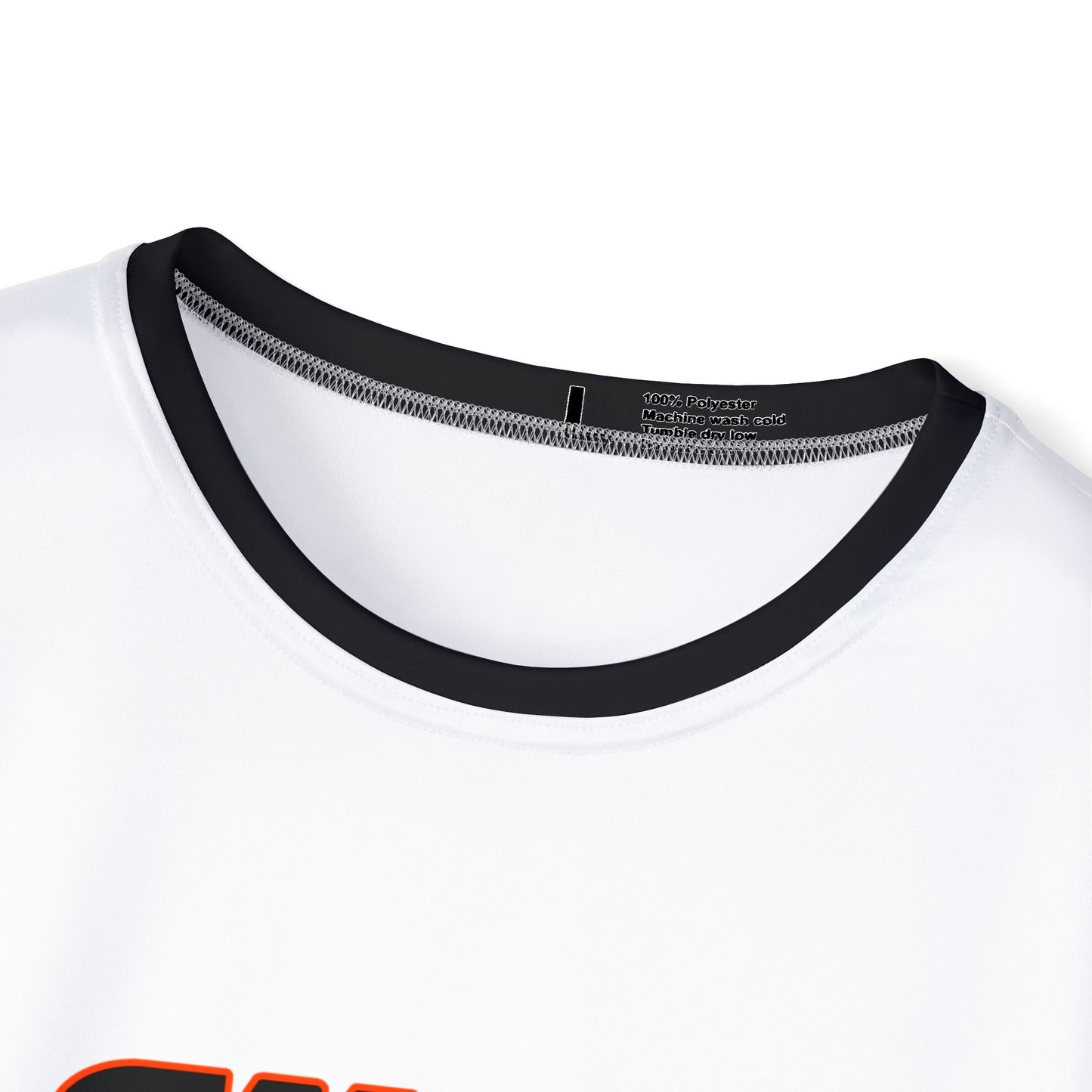 Atkins Shirsey- Bengals Legend Geno Atkins Shirsey