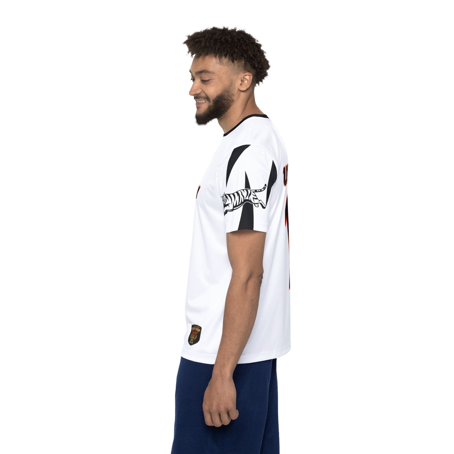 Uno White Out Shirsey