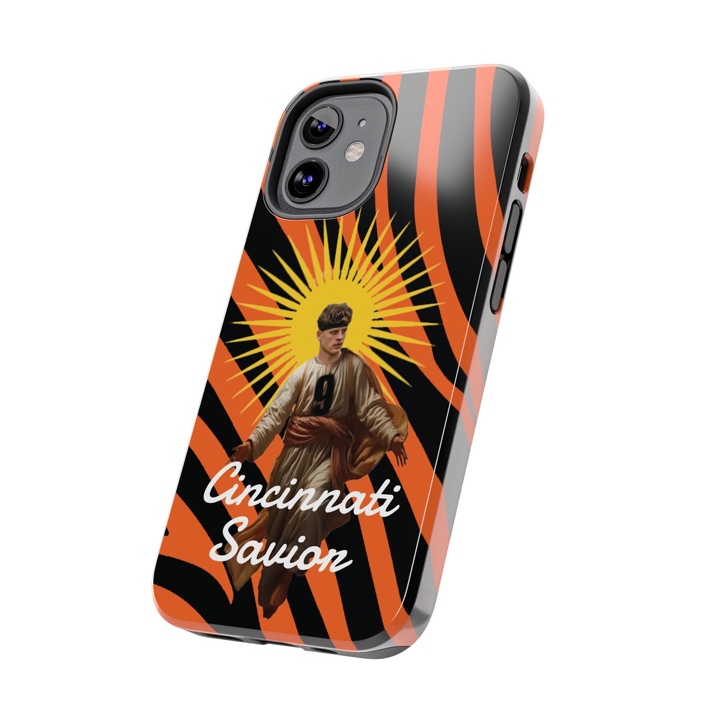 Cincinnati Savior Joey Phone Cases