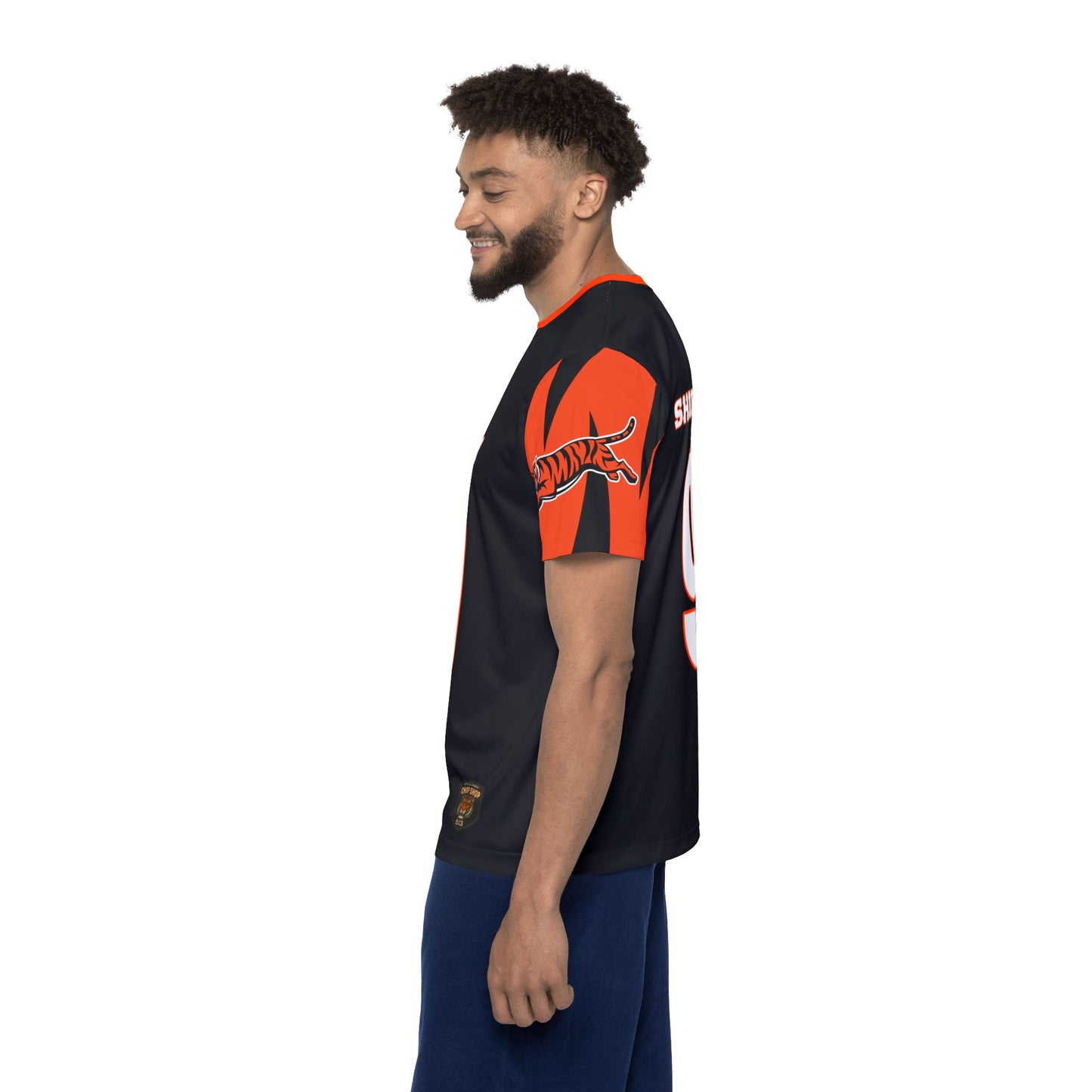 Joe Shiesty Shirsey