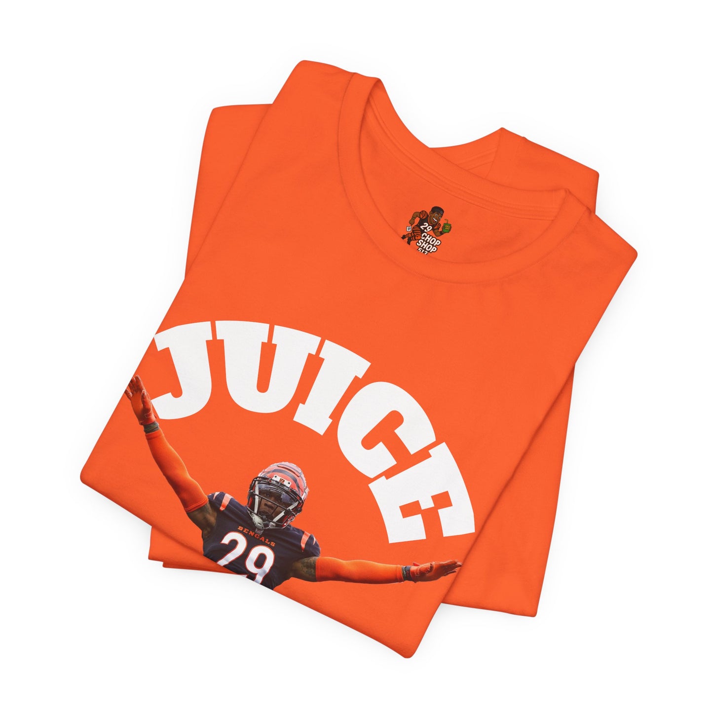 Juice Gang Unisex Short Sleeve Tee