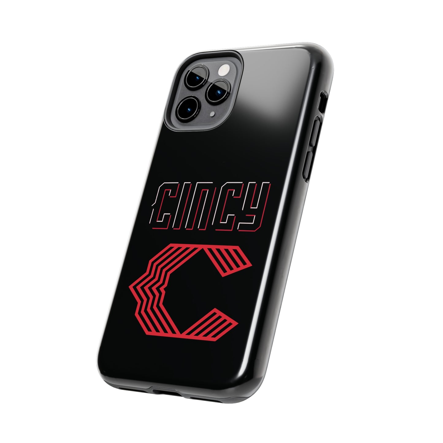 City Connect Tough Phone Cases