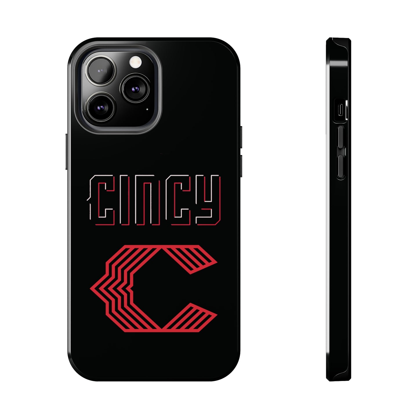 City Connect Tough Phone Cases