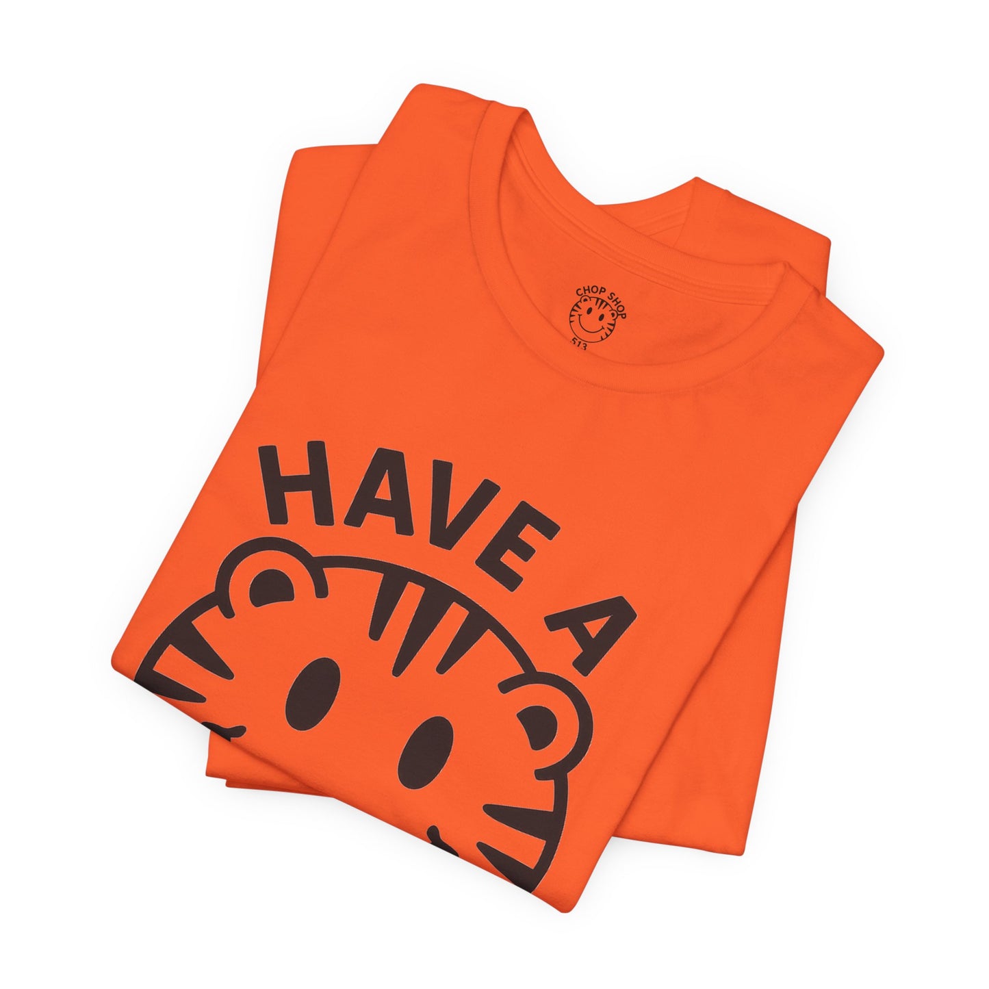 Bengals Fan Tee