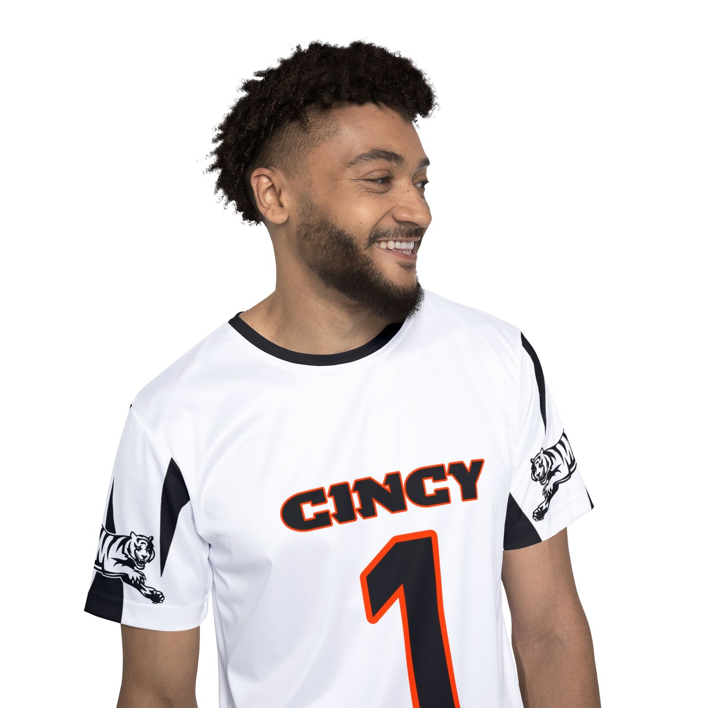 Uno White Out Shirsey