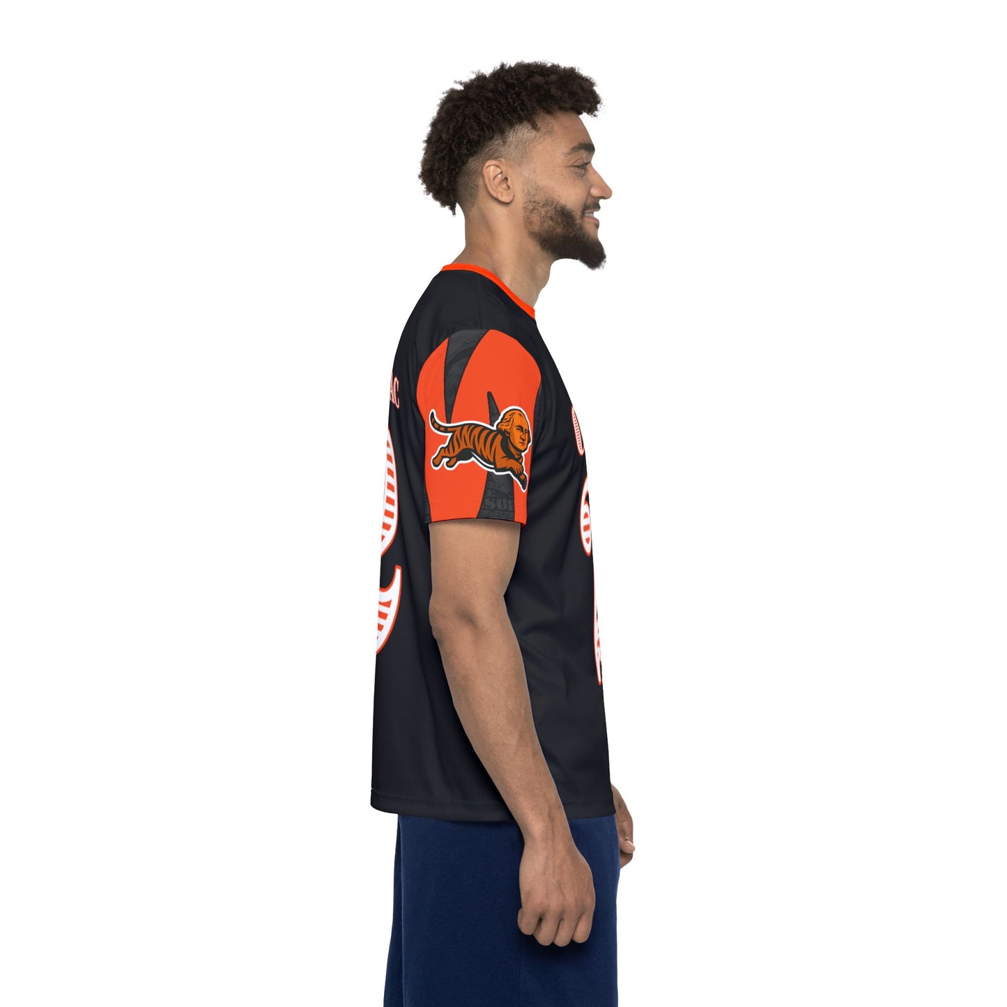 Money Mac Shirsey