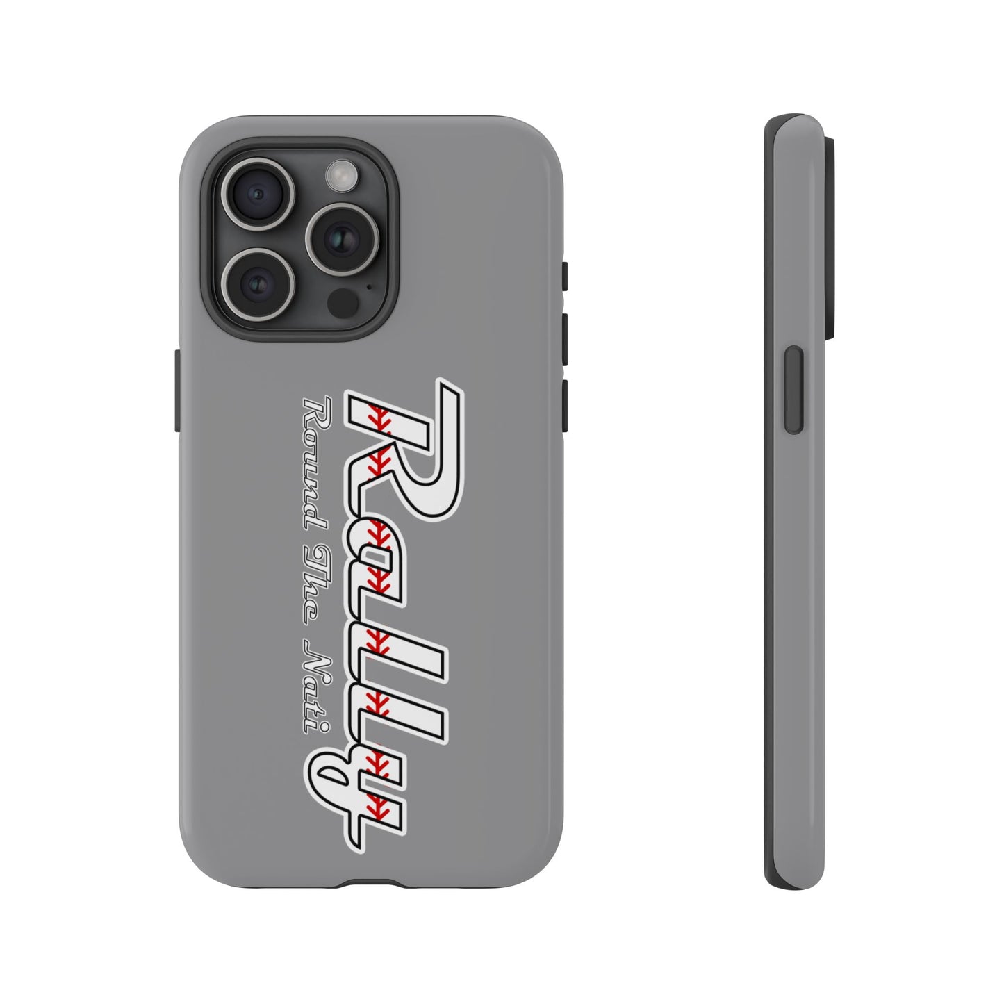 Rally Round the Nati Tough Case for iPhone