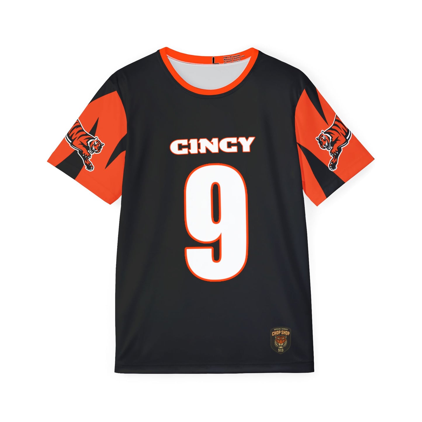 Joe Shiesty Shirsey